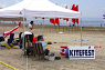 Kite Festival Beach Area 1