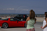 Corvette weekend, Wasaga Beach